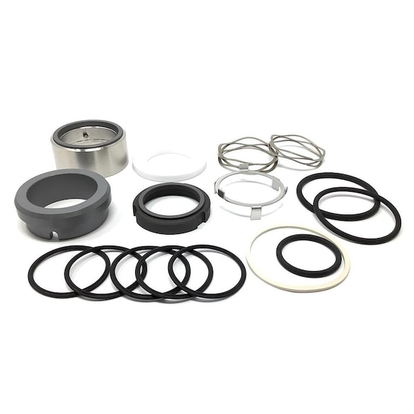 Springer Parts FM/CCFM Seal Service Kit, S/S/Cer/C/FKM (66505188); Replaces Fristam Part# 1802600028 1802600028SP - main